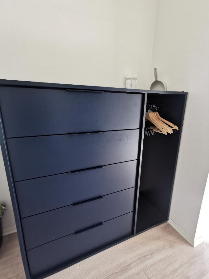 Toppleilighet I Damsgardsundet Apartamento Bergen